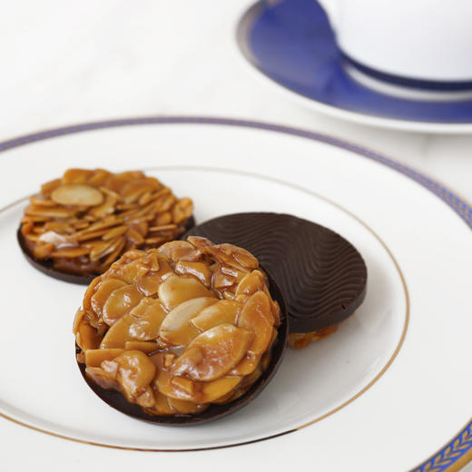 蔡嘉城市特色甜点伴手礼 商品图3