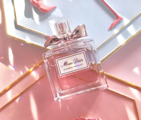 “斩男”！“约会”！各种场合需要的香都在这里！迪奥香水四件套99元就能入手