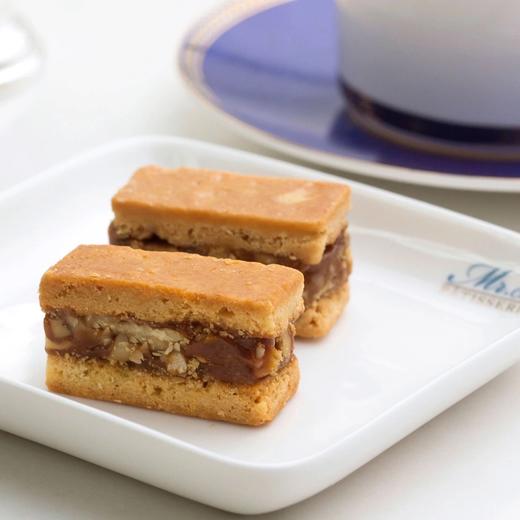 蔡嘉城市特色甜点伴手礼 商品图2