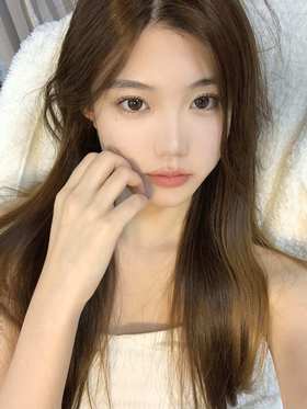 DorisconPro⁺美瞳 姜撞奶 14.5mm