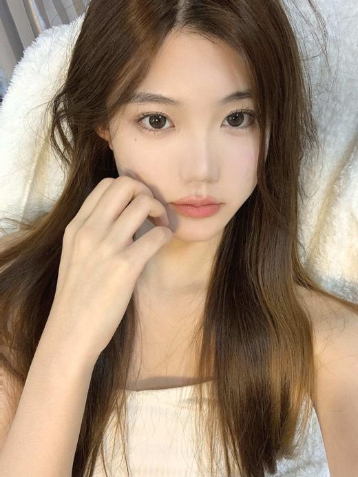 DorisconPro⁺美瞳 姜撞奶 14.5mm 商品图0