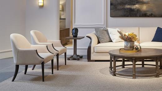 Elegant 休闲椅 商品图2