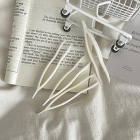 超大号夹子镊子