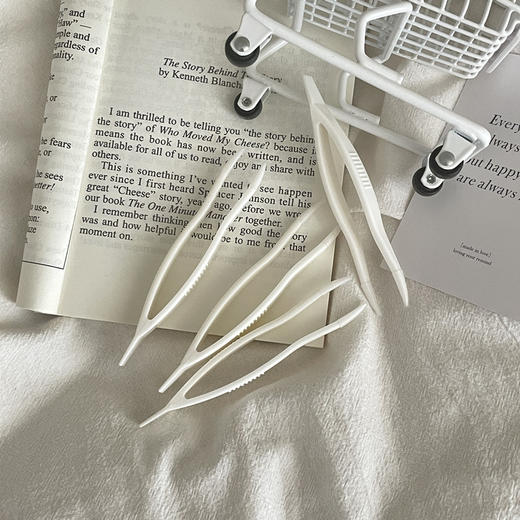 超大号夹子镊子 商品图0