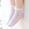 【夏季网眼五双装】2024儿童袜子薄款棉袜男女童网眼宝宝袜春夏卡通船袜短袜 商品缩略图2