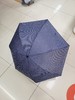 天堂伞格子晴雨339S（7根骨架） 商品缩略图2