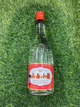 晋晨山西小烧475ml