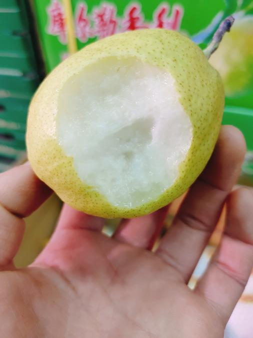 香梨一箱（拼团） 商品图3