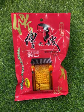 傻大嫂锅巴麻辣86g