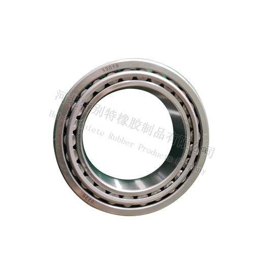 【33019】汉德469后轴承老型号3007119（33019）（单价=1个，10个=1箱） 商品图3