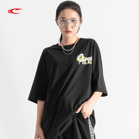 赛琪男女同款时尚短袖11262S