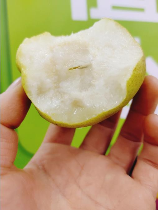 香梨一箱（拼团） 商品图2