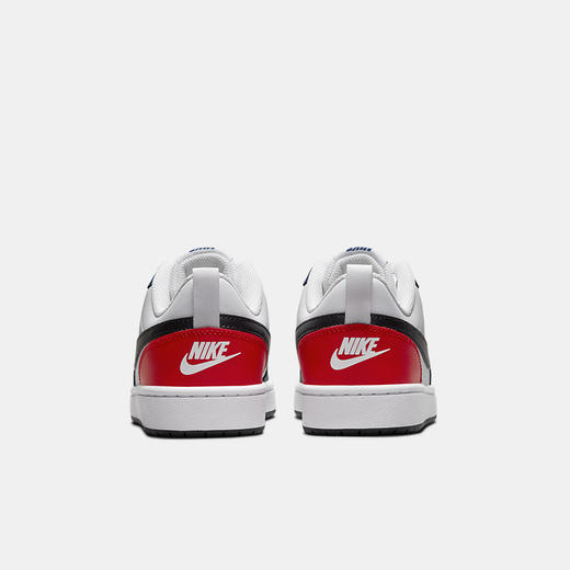 Nike Court Borough Low 2 BG 大童运动童鞋 DO7446 商品图5