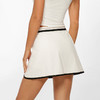【第2件半价】澳洲 Lorna Jane紧身运动健身短裙 Deuce Retro Tennis Skort 012318（活动产品，收货7天内支持调换、不退款） 商品缩略图1