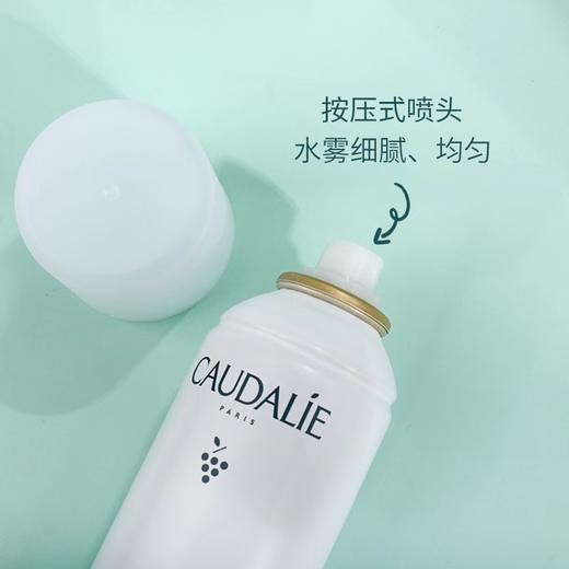 法国 Caudalie 欧缇丽葡萄喷雾新包装 200ml（一般贸易） 商品图2