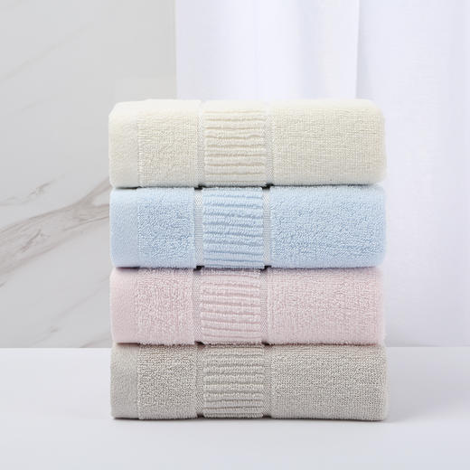 洁丽雅臻雅 2货号：W0441
包装：两条装礼盒 商品图8