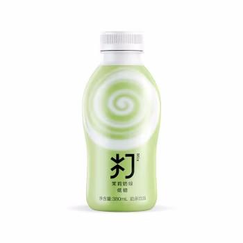 农夫山泉 打奶茶 茉莉奶绿300ml*15瓶 商品图1