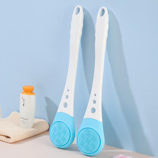 戴升电动洗澡按摩仪（两色可选） 商品图1