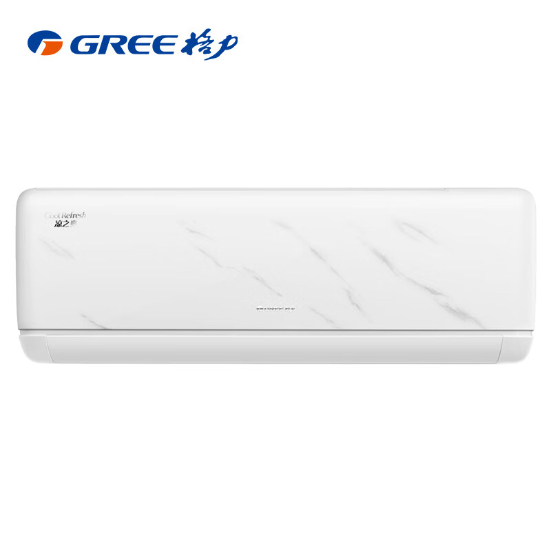 GREE格力 凉之爽 1匹/1.5匹 一级能效 变频冷暖空调挂机