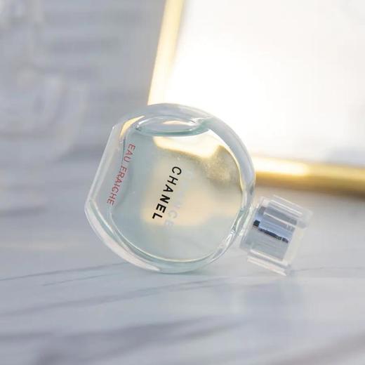 【授权商品】香奈儿香水五件套小样 黑盒 生日礼物 情人节礼物 纪念日礼物 商品图2