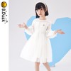 B.Duck小黄鸭童装春季连衣裙105-150 FF1480007 商品缩略图3