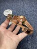 劳力士 宇宙计型迪通拿系列 全玫金迪黑盘 男士腕表 商品缩略图7