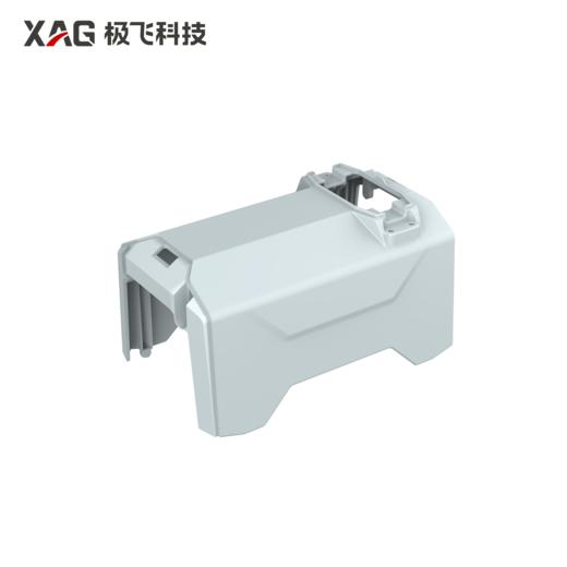 APC1 主机上壳 商品图0