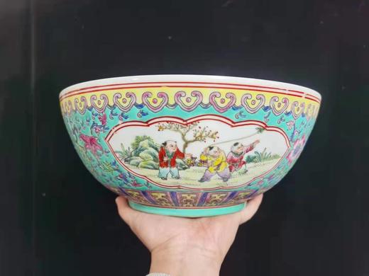 567瓷大碗 商品图0