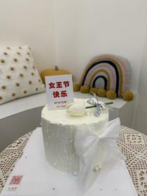 白色女神