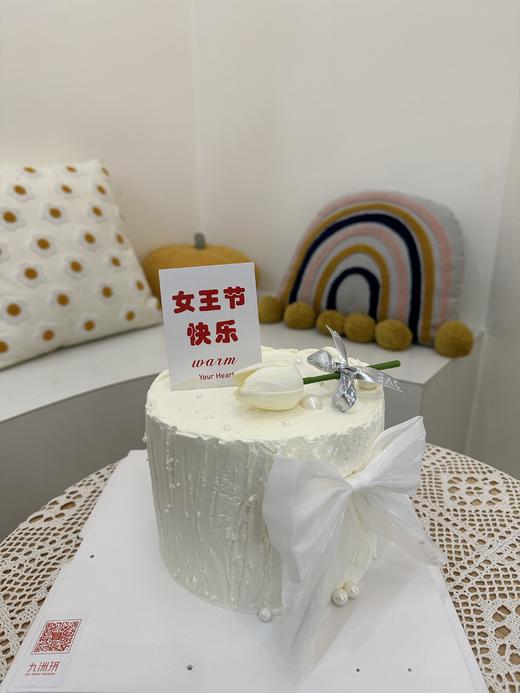 白色女神 商品图0