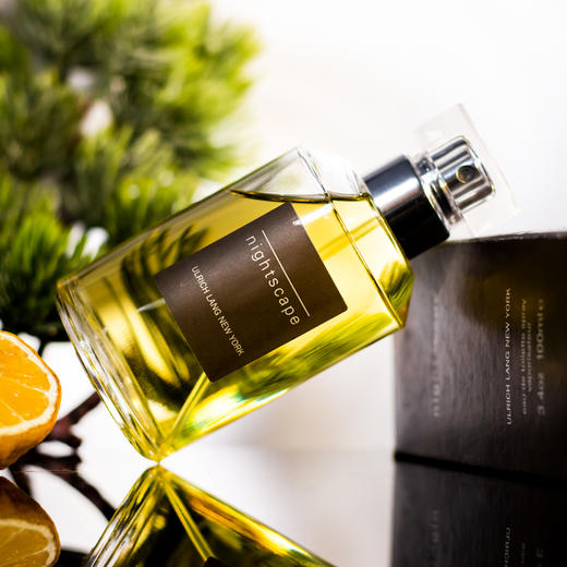 乌尔里郎 迷夜 Ulrich Lang Nightscape 分装 商品图1