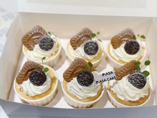 【香草卡仕达香缇奶油杯】 商品图2