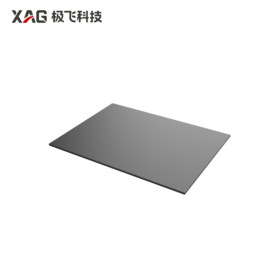 P100 Pro 2023 / P100 2022 60L料箱脚架橡胶防护片