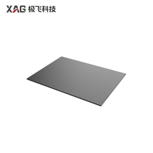 P100 Pro 2023 / P100 2022 60L料箱脚架橡胶防护片 商品图0