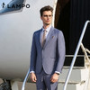 【Lampo蓝豹】B6F 西服（婚庆，商务套西） 商品缩略图1
