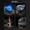 方太JCD6A+02-DA21B抽油烟机燃气灶双灶套餐家用新款烟机灶具套装 商品缩略图8