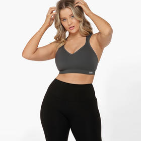 【清仓秒】澳洲 Lorna Jane运动内衣 Hold And Mould Sports Bra 122281（清仓产品，收货7天内支持调货、不退款）