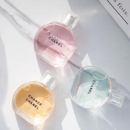 【授权商品】香奈儿香水五件套小样 黑盒 生日礼物 情人节礼物 纪念日礼物 商品图1