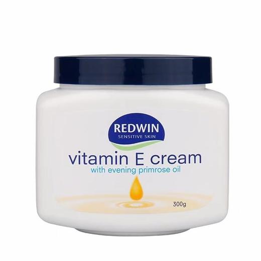 澳洲 Redwin 维他命E润肤霜300g 商品图4