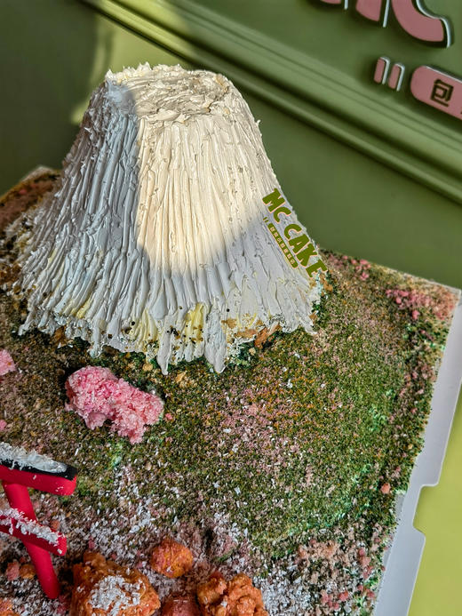 微景观 |富士山 商品图2