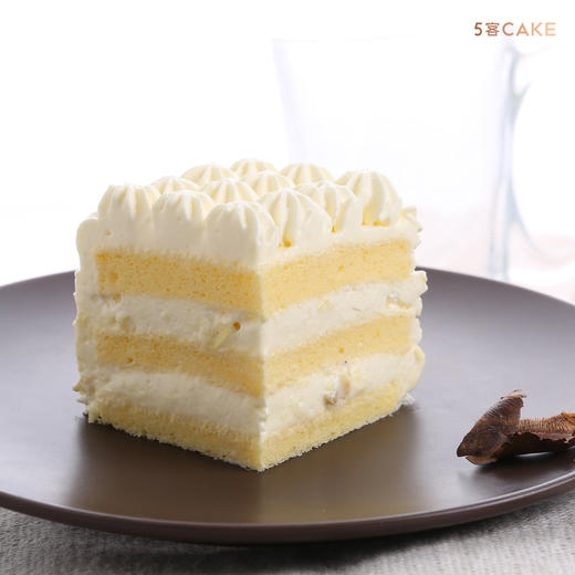 【榴莲忘返】榴莲乳脂 商品图2