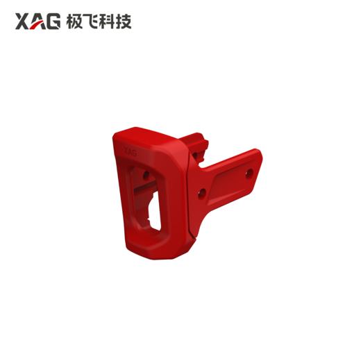 P80 升级版 电机端泡棉 商品图0