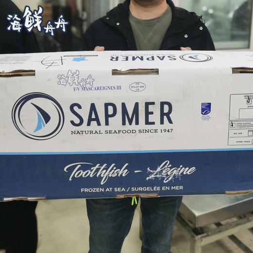 法国银鳕鱼 商品图3