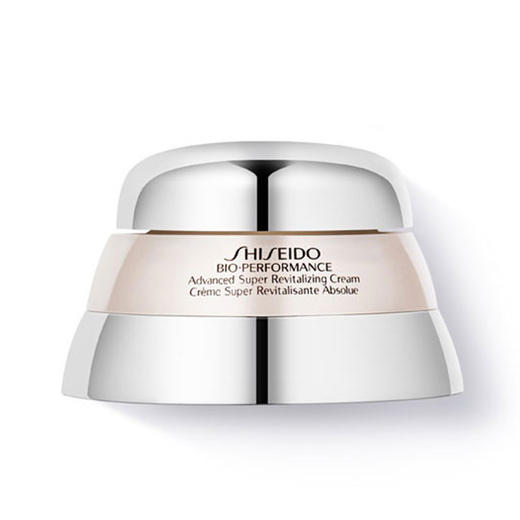 资生堂百优面霜 滋润保湿 平滑纹理 商品图0