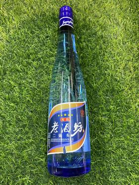 军功老酒坊二锅头500ml