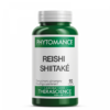 德诺海科THERASCIENCE REISHI SHIITAKE 胶囊90粒/瓶 商品缩略图0