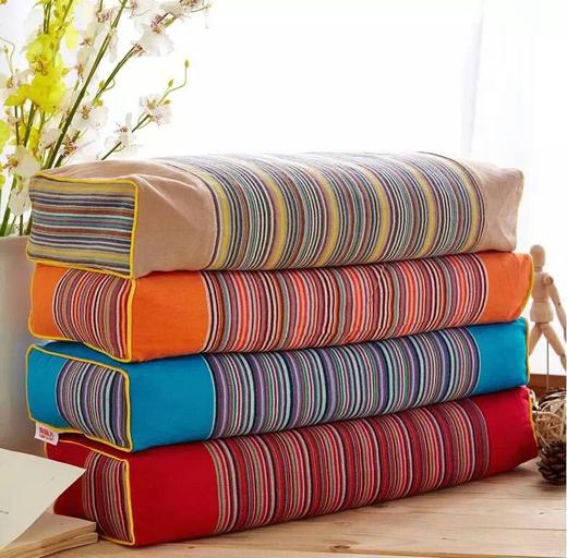 BBT纯棉贵妃荞麦枕 商品图1