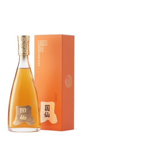 【企微周三福利日】12度 国仙风之清 青梅果酿酒(配制型) 500ml 泸州老窖官方旗舰店 商品图1