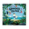 英文原版绘本 Grandad's Island 爷爷的天堂岛 班吉戴维斯绘本 Benji Davies 英文版 进口英语原版书籍 商品缩略图0
