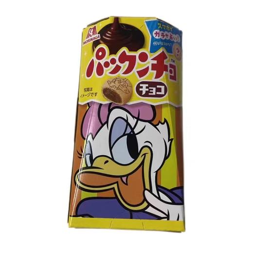 森永巧克力味饼干47g 商品图1